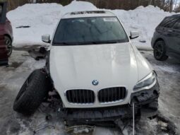 
										2013 BMW X5 full									