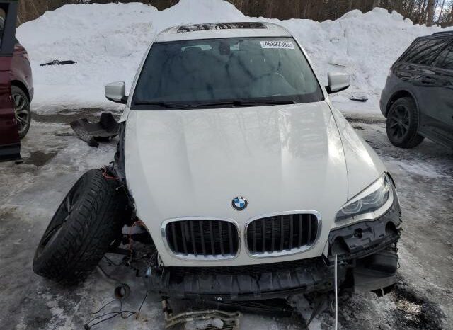 
								2013 BMW X5 full									