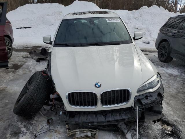 2013 BMW X5