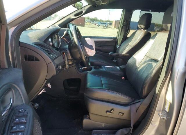 
								2019 Dodge Grand cara full									