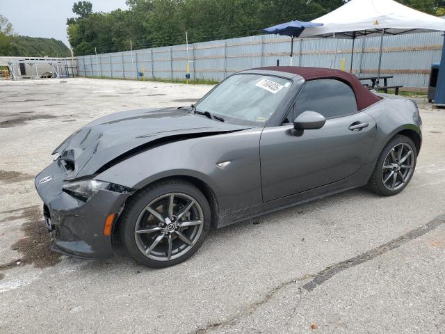 2018 Mazda Mx-5 miata