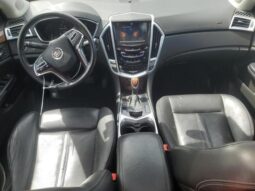 
										2014 Cadillac Srx full									