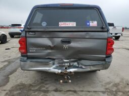 
										2016 Dodge Dakota full									