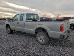 
										2015 Ford F350 full									