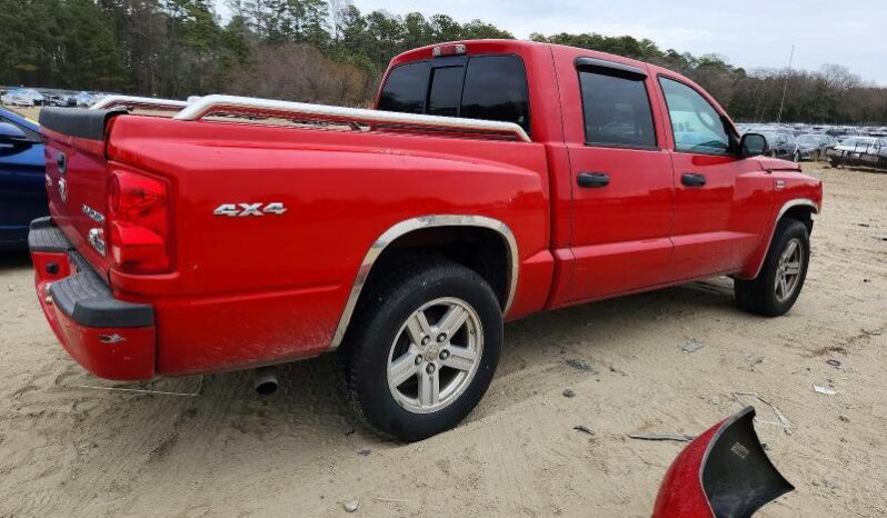 
								2010 Dodge Dakota full									