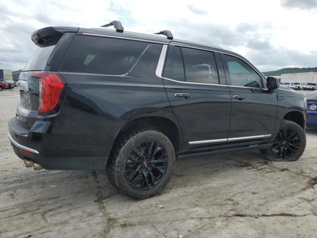 2023 Gmc Yukon