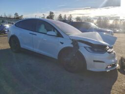 
										2024 Tesla Model x full									