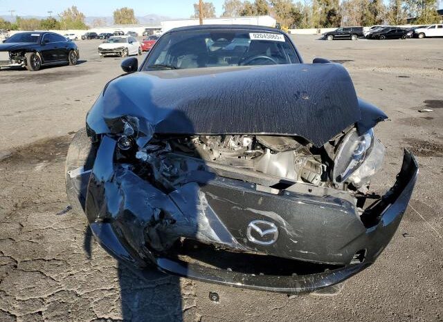 
								2024 Mazda Mx-5 miata full									