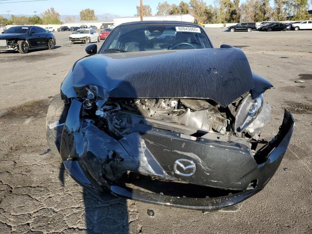 2024 Mazda Mx-5 miata
