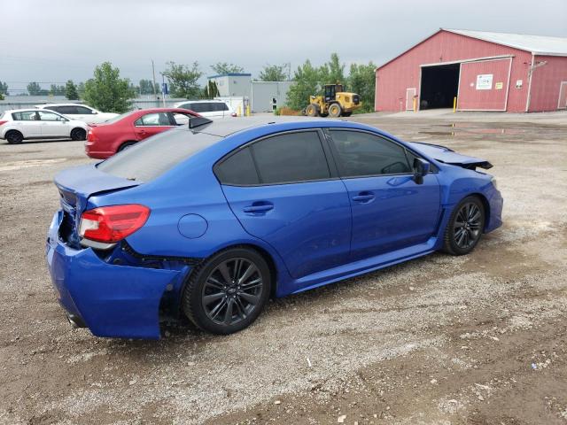 2021 Subaru Wrx
