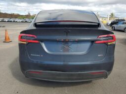 
										2016 Tesla Model x full									