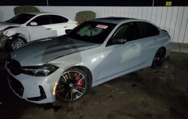 2023 BMW M3