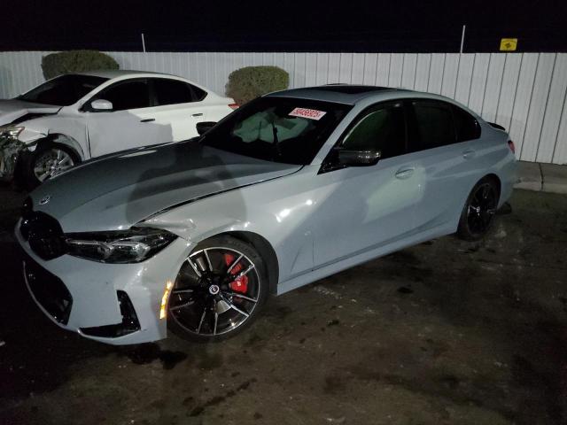 2023 BMW M3