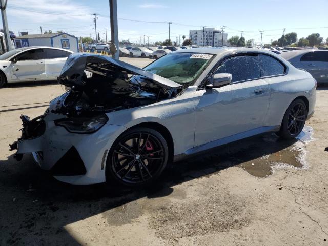 2022 BMW 2 series