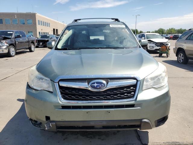 2014 Subaru Forester 2