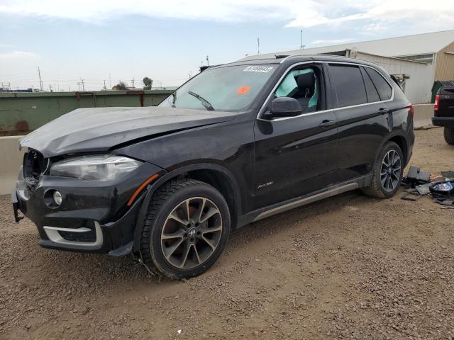 2018 BMW X5