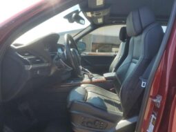 
										2012 BMW X5 full									