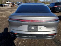 
										2023 Lucid motors Air tourin full									