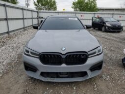 
										2021 BMW M5 full									