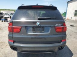 
										2013 BMW X5 full									