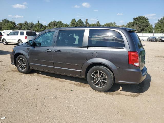2016 Dodge Grand cara