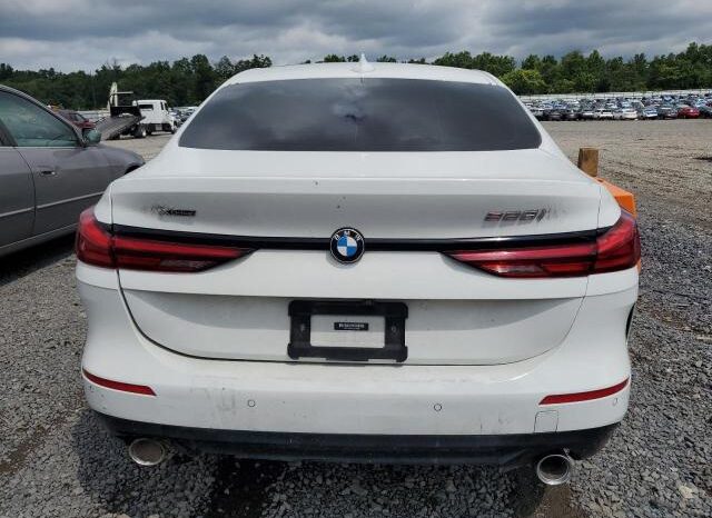 
								2021 BMW 2 series full									