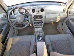 
										2010 Chrysler Pt cruiser full									
