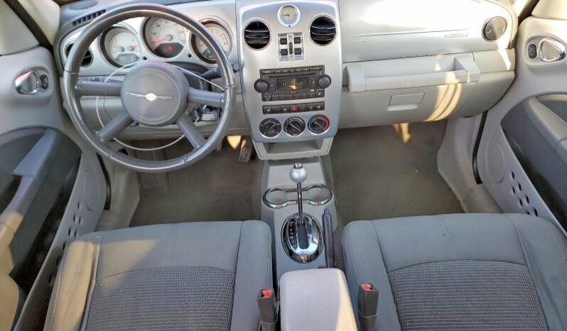 
								2010 Chrysler Pt cruiser full									