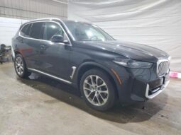 
										2024 BMW X5 full									