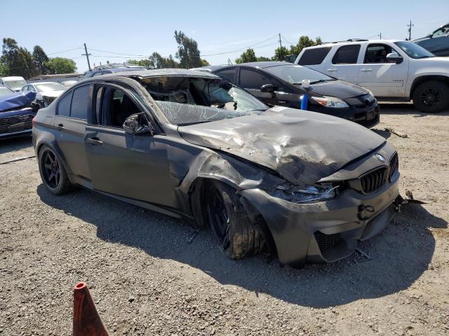 2016 BMW M3