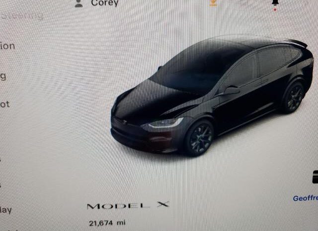 
								Tesla X full									