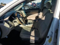 
										2015 Nissan Altima 2.5 full									