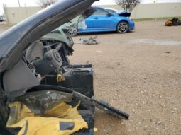 
										2017 Chevrolet Corvette full									