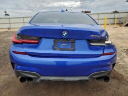 
										2020 BMW M3 full									