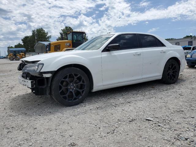 2019 Chrysler 300 tourin