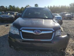 
										2015 Subaru Forester 2 full									
