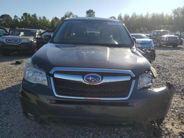 2015 Subaru Forester 2