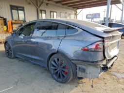 
										2020 Tesla Model x full									