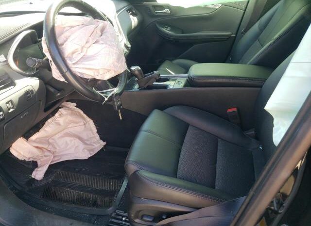 
								2019 Chevrolet Impala lt full									