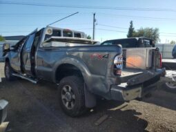 
										2014 Ford F350 full									