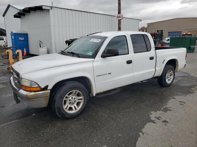2001 Dodge Dakota