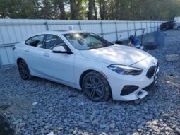 
										2024 BMW 2 series full									