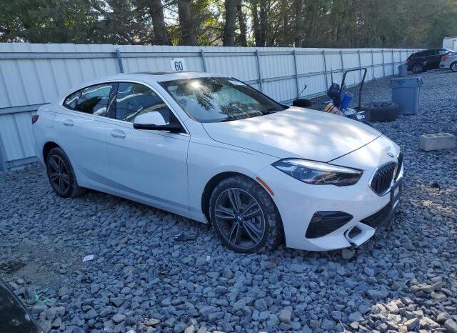 
								2024 BMW 2 series full									