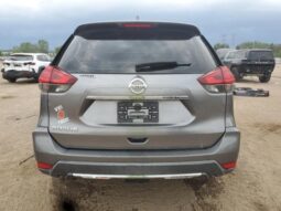 
										2017 Nissan Rogue s full									