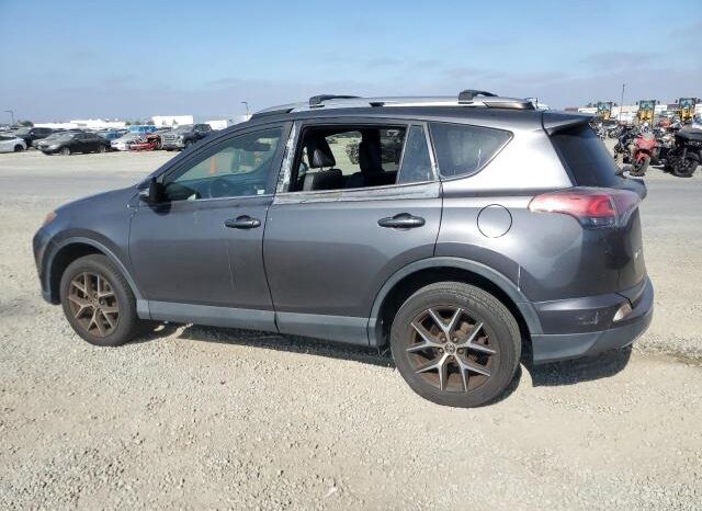 
								2018 Toyota Rav4 full									