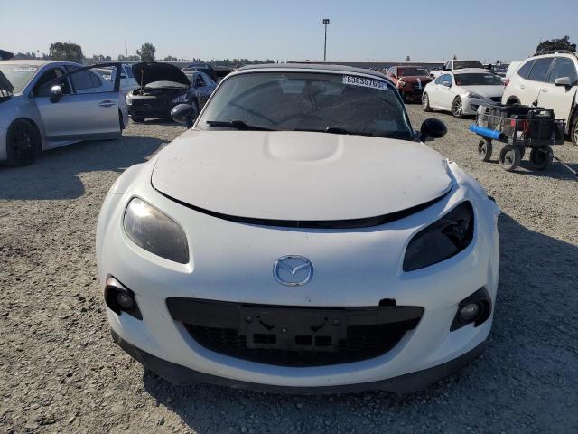 2013 Mazda Mx-5 miata