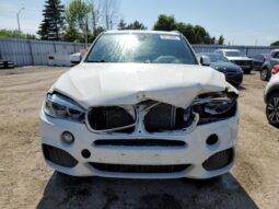 
										2018 BMW X5 full									