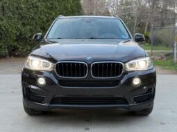 
										2014 BMW X5 full									