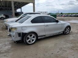 
										2012 BMW 1 series full									