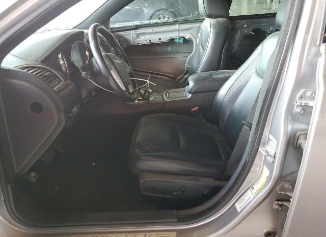 
								2013 Chrysler 300 full									